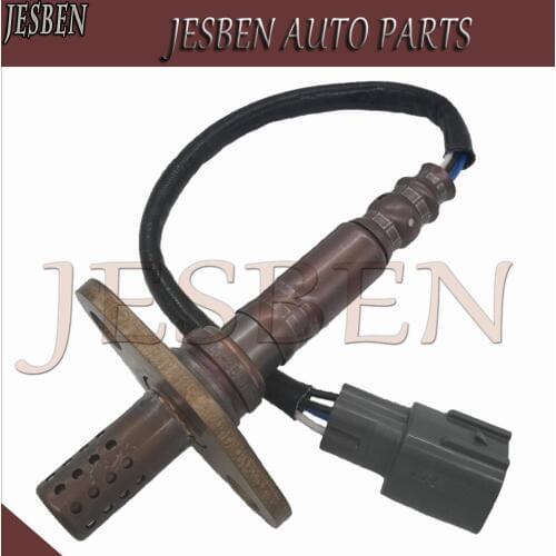 JESBEN 89465-35160 065500-3550 Lambda Oxygen Sensor For Toyota PICKUP 2.4L L4 1992 OE 8946535160 0655003550 89465-39455 SU4907