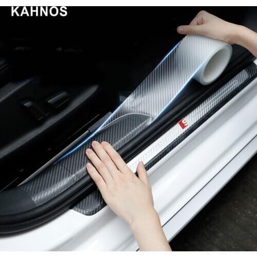 KAHNOS Car Stickers