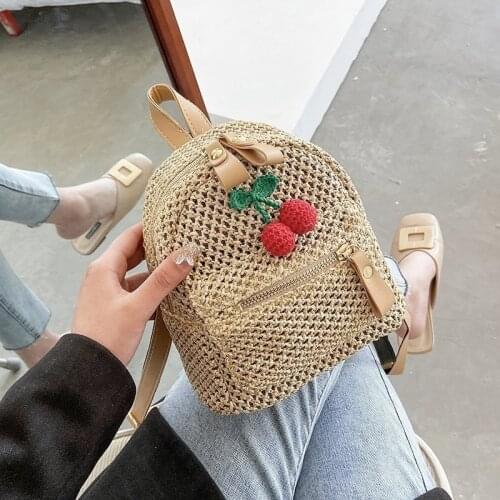 Kajie Womens Summer Backpacks