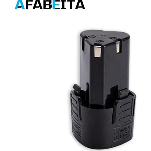 12V Lithium Battery 2000mAh Battery Apply to Brushless Cordless Mini Angle Grinder Machine Power Tool