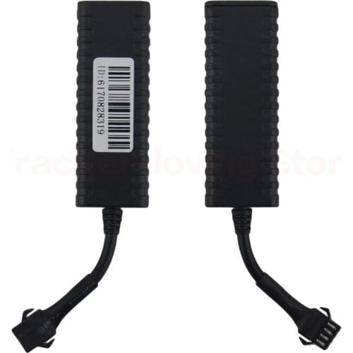 Mini Vehicle GPS Tracker Locator Tracking Device G1 GPS+LBS Multiple accurate positioning ACC detection, Lifetime Free Tracking