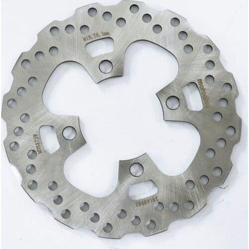 MTX DISC Auto Parts