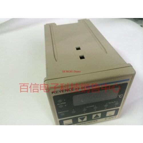 Selling genuine temperature controller IT2-50