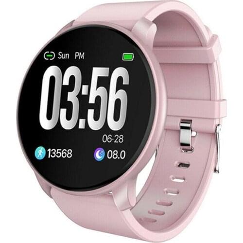 Luxury Smart Watch Heart Rate Monitor Smartwatch Call Messages Reminder for iPhone Android Samsung Huawei Xiaomi Phones