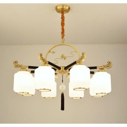 Modern led stone lustre pendente monkey lamp lumiere kitchen fixtures kitchen dining bar dining room light bedroom hanging lamp