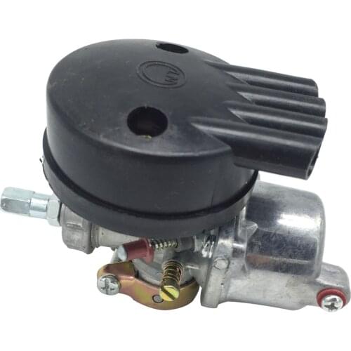 Heavy Duty Carburetor Carb For 49 60 66 80cc 2 Stroke - Universal Fit