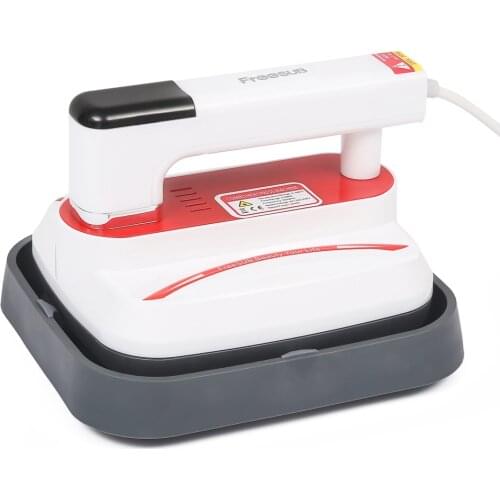 Heat Press Machine Thermal Transfer Device 0-999s Timing Adjustable Temperature Adjustment ℃&℉ Switchable Printing Heating Tool