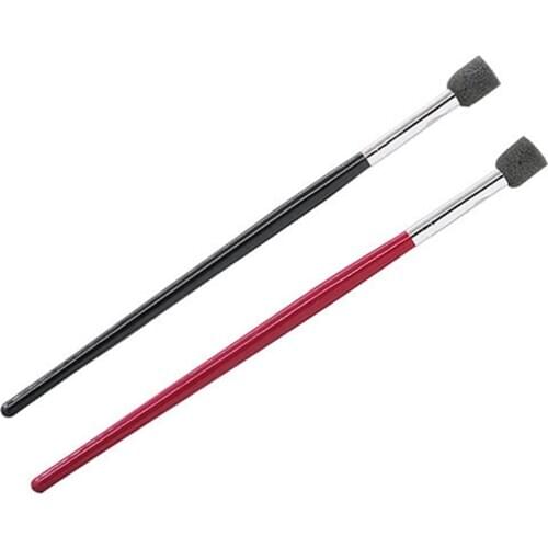 Nail Art Blooming Pen UV Gel Polish Painting Drawing Brush Sponge Manicure Tool