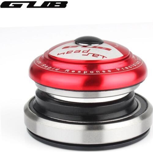 Bicycle Headset Mountain Bike Sealed Bearing Headset Cycling Wrist Tapered Group Bowl Group bicycle parts Gub G-800