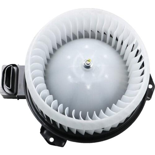 Air conditioner blower assembly for DFM Dongfeng A30 AX3 AX4 Heater motor fan