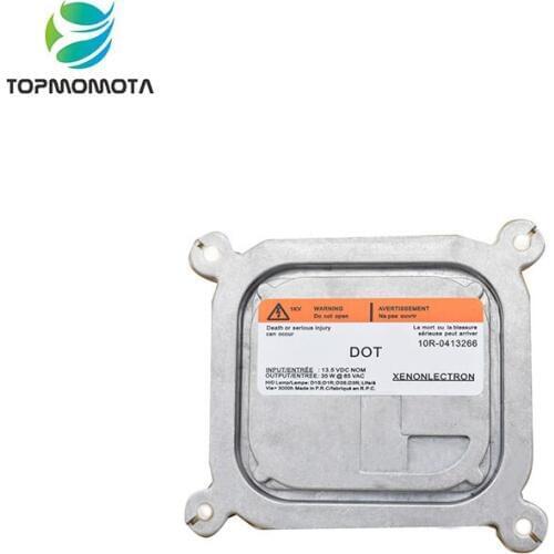 High Quality OEM Ballast D1S D1R D3S D3R HID Xenon Headlight Control Unit