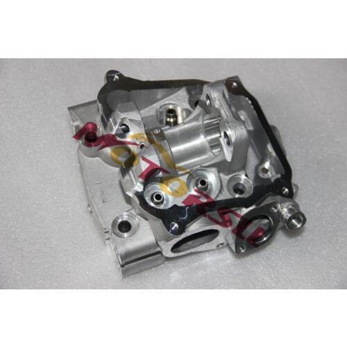 Rear Cylinder Head Assy for Cfmoto Atv X8 cf800 Quads Spare Part New Code 0800-026100-10001 0800-022600-20000 0800-022500-20000