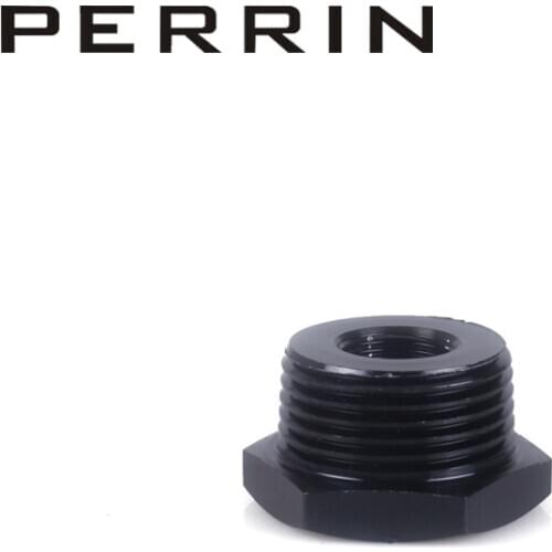 1PC Automotive Oil Filter Threaded Adapter 1/2-28 or 5/8-24 to 3/4-16 13/16-16 3/4 NPT