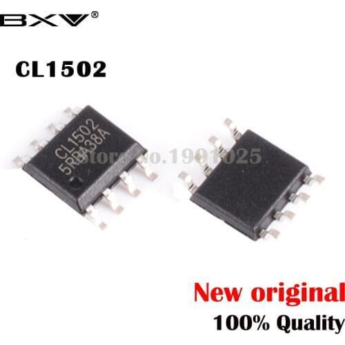 10PCS CL1502 SOP-8 1502 SOP SMD new and original