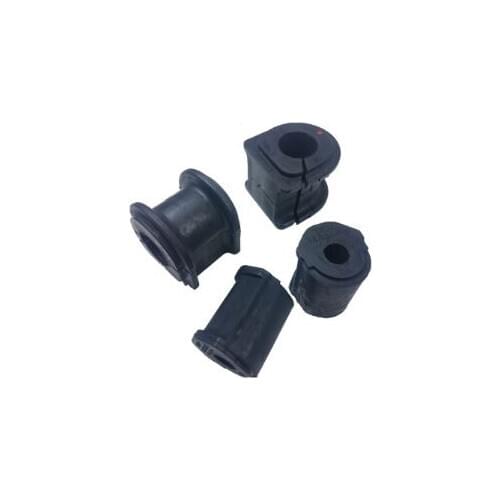 4 Stabilizer Sway Bar Bushing Pair For Toyota Mark X Lexus GS300 IS250 IS350