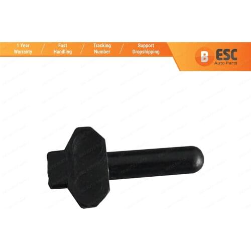 ESC ESR32 Sunroof Locking Plastic Bracket for Fiat