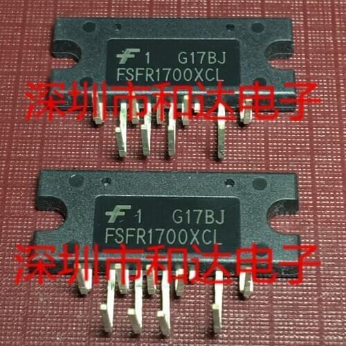 FSFR1700XCL