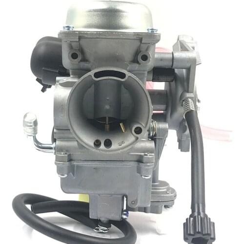 Carburetor for ARCTIC CAT 2005-2007 500 4X4 AUTO FIS MAN LE TRV CARB Carburetor 0470-533 0470-449