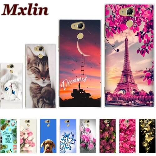 Чехлы для телефонов Sony Xperia XA MXLIN China At AliExpress