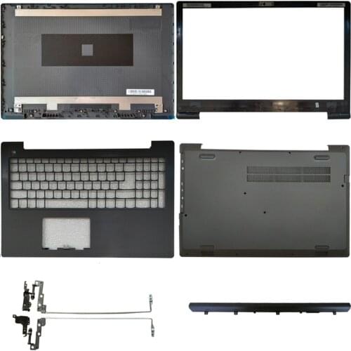NEW FOR LENOVO V130-15 V130-15IGM V130-15IKB LCD BACK COVER/LCD Bezel Cover/Palmrest COVER/laptop Bottom Base Case Cover