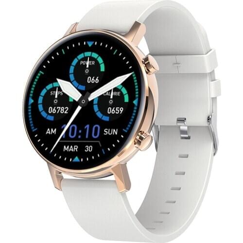 2020 New Smart Watch Bluetooth Call Smartwatch Men Women Clock Sport Fitness Bracelet For Xiaomi Android Huawei Honor iOS