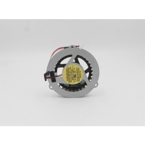 New ORIGINAL BA81-07776A Cpu Cooling Fan For Samsung R463 R464 R467 R468 R470 R518 R522 Q318 Q320