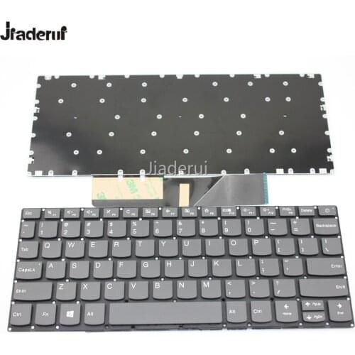 Original New for Lenovo Ideapad 120S-11IAP 120S-11 120S S130-11IGM US Keyboard