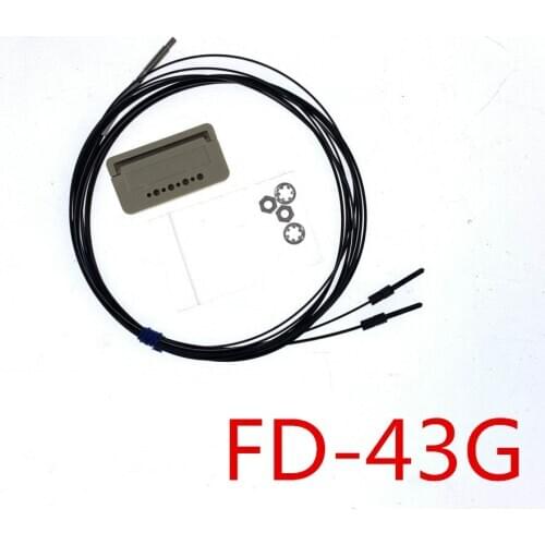 FD-32G FD-43G FD-42G FD-33G New Optical Fiber Sensor 100% New Original Authentic