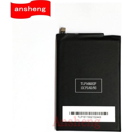 Original High Quality 5000Mah battery for BQ mobile BQ-5058 Strike Power Easy Se Smartphone