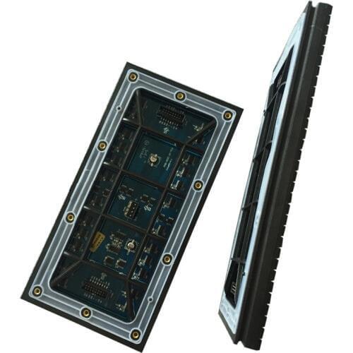 P5 outdoor full color SMD2727 waterproof 64x32 pixels led display screen module p4 p6 p8 p10 led video wall for stage