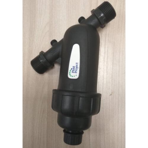 Plast Project Filters For Water