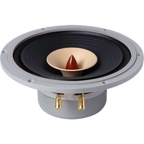 HIFI 1pcs FAST-10 full range speaker 10 inch unit