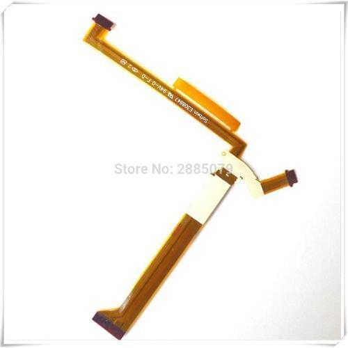 Superior quality NEW Lens Anti-Shake Flex Cable For SONY E 18-200 mm 18-200mm F3.5-6.3 OSS LE (SEL18200LE) Repair Part