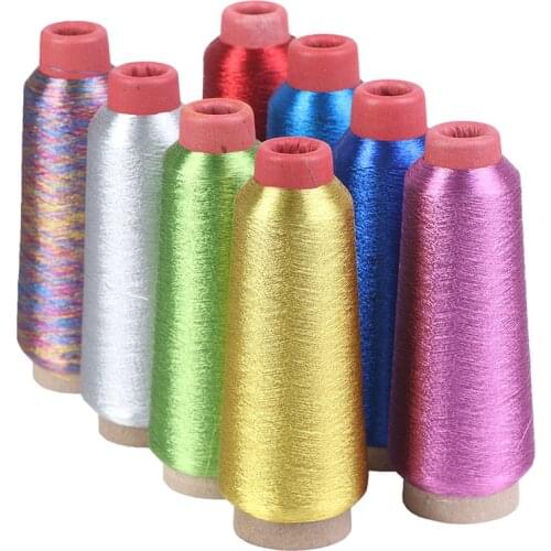 SHNGki Embroidery Threads