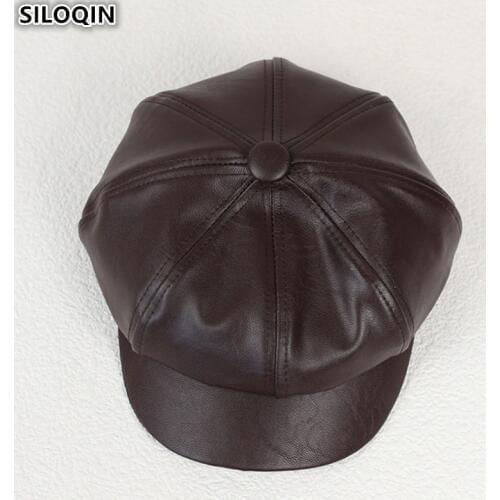 SILOQIN/思洛琴 Caps-eight-piece