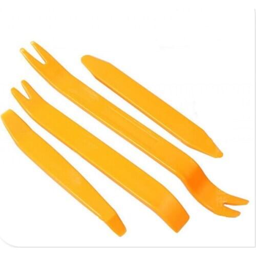 Car DVD Player Removal Audio Special Disassembly Tool for Infiniti JX IPL FX EX37 G37 FX50 FX37 M35h Emerg-E Etherea EX30d