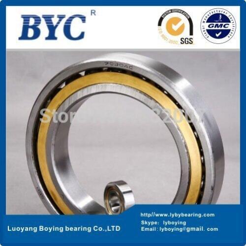 High Speed Angular Contact Ball Bearing 7024C/AC TYNDBLP4/ (120x180x28mm)