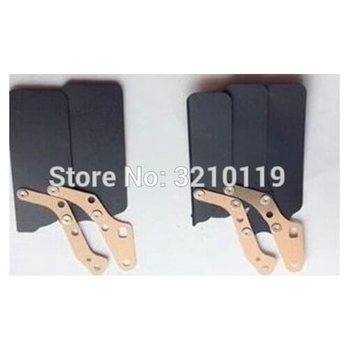 10PCS/ NEW Shutter Blade Curtain For Canon EOS 500D Rebel T1i / Kiss X3 550D Rebel T2i / Kiss X4 600D Rebel T3i / Kiss X5