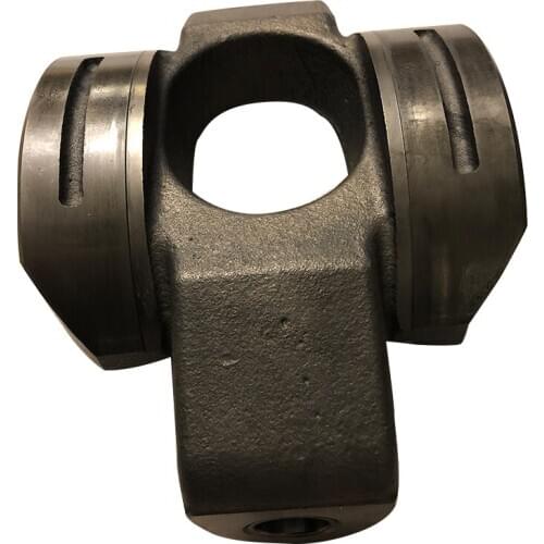 Pump spare parts swash plate K3V63DT for repair kawasaki hydraulic piston oil pump