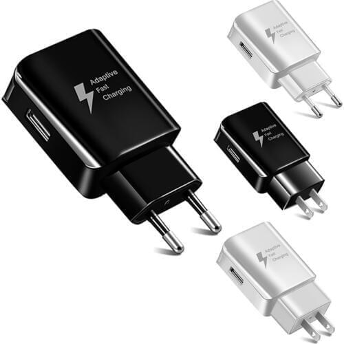 Fast Charging USB Type C Charger For iPhone X 8 iPad Fast Wall Charger EU US Adapter For Samsung S9 Xiaomi Mobile Phone Charger