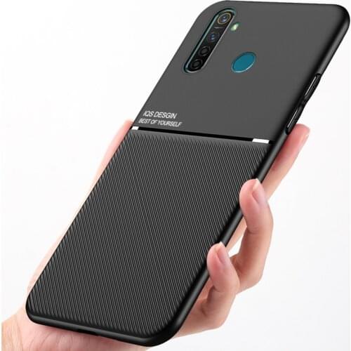 For OPPO Realme 3 Pro Case Soft Silicone Skin shockproof protective Back Cover Case for oppo realme 5 Pro full cover phone shell