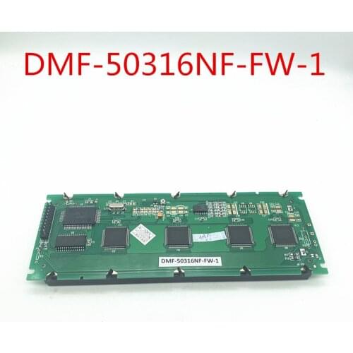 DMF-50316NF-FW-1 DMF-50316NB-FW DMF50316 LCD
