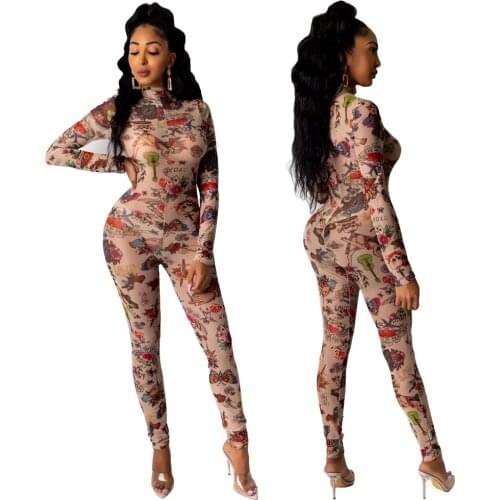 DSMTRC Womens Evening Trouser Overalls