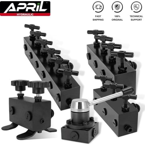 3/8'' Two Way Valves for Hydraulic Oil Pipe