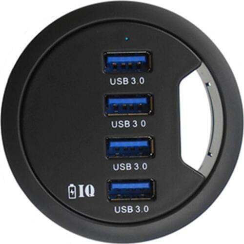 Esloth USB Hubs
