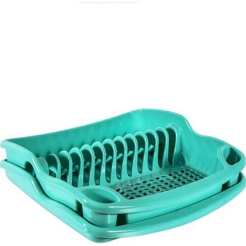 EWs Kitchenware Turquoise Color Dish