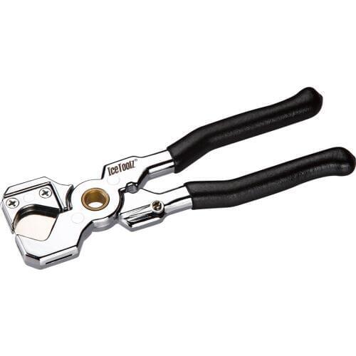 Icetoolz 54A1 Hydraulic Hose Cutter Bike repair tools