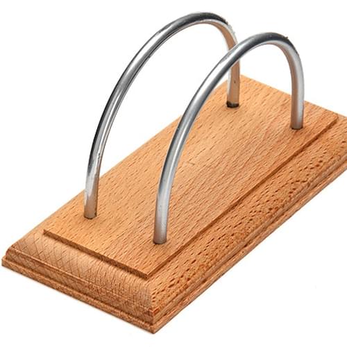 Mayer And Boch Napkin Boxes