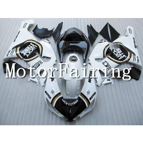 Motorcycle Bodywork Fairing Kit Fit For Ninja ZX6R 2005 2006 ZX-6R ABS Plastic Injection Molding Moto Hull Z6C390
