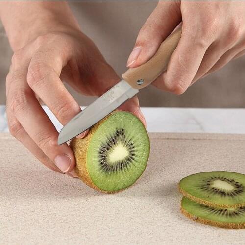 Japanese Kitchen Knife Set German Chefs Knife High Carbon Steel Original Price Sharp Fishing Craft Kitchen Knife